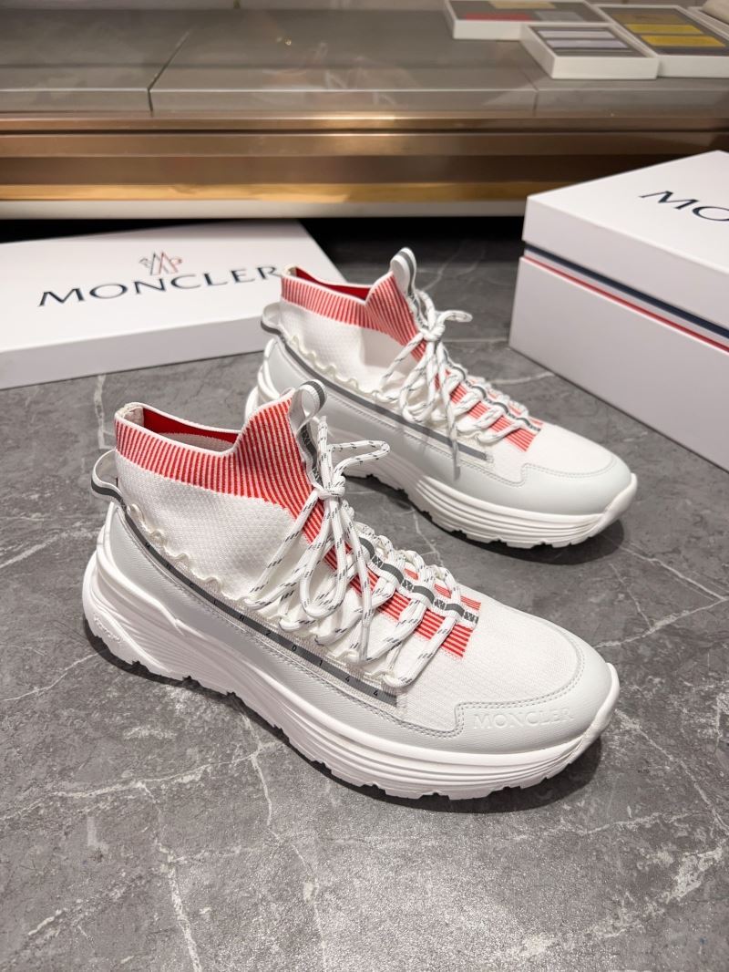 Moncler Shoes